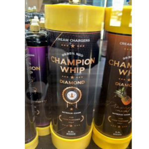 Champion whip Nitrous Can 3.3L