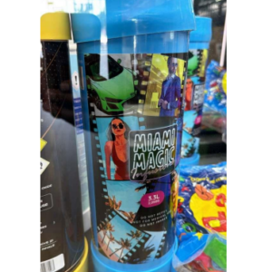 Miami Magic Nitrous Can 3.3L