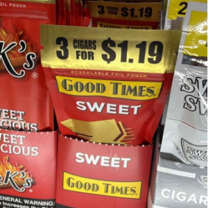 Only Good time Mini Sweet