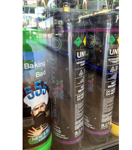 Miami Magic Nitrous Can 4.4L