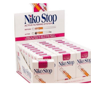 Nijko Stop