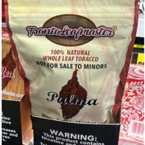 FRONTO LEAF MASTER